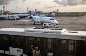 Yuletide: Reps Call On FG To Grant Tax Waivers Amid Airfare Hikes