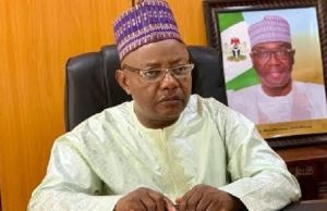 Gov AbdulRazaq Sets Up Panel To Probe Kwara Poly Protest, Orders Rector To Step Aside