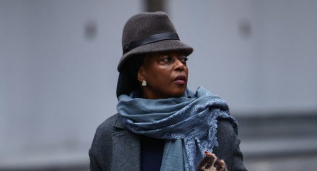 Alison-Madueke