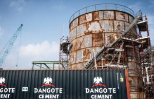 Dangote Cement Hires 200 Graduates In Fresh Boost To Local Content