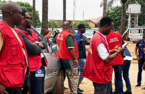 Alleged Corruption: EFCC Recovers ₦1.2bn From Sujimoto, Hands Proceeds To Enugu Govt