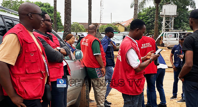 EFCC-elections
