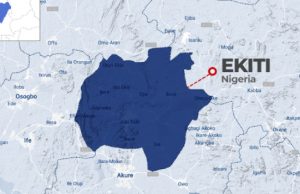 Police Uncover Illegal Baby Factory, Arrest Five Suspects In Ekiti