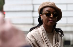 Ex-Minister Alison-Madueke’s Corruption Trial Begins In London