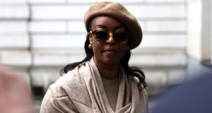 Ex-Minister Diezani Appears In London Court For ‘£100,000 Bribery’ Trial