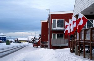 Trump Demands ‘Immediate’ Greenland Talks, Rules Out Force
