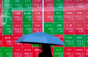 Equities Sink, Gold, Silver Hit Records As Greenland Fears Mount