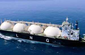 Nigeria To Benefit As Global LNG Supply Set To Jump In 2026