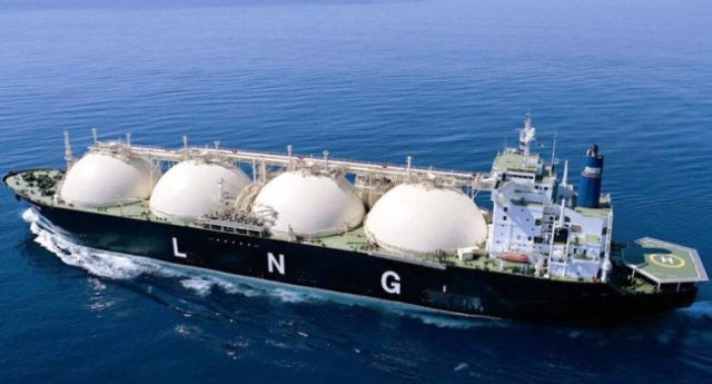 LNG