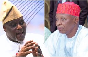 NNPP Will Win Kano In 2027 Even If Gov Yusuf Joins APC, Says Chieftain