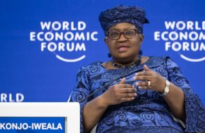 Davos: Nigeria Must Deliberately Target Global Investors— Okonjo-Iweala