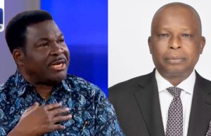 Alleged Forgery: AGF Takes Over Ozekhome’s Case From ICPC