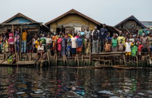 Over 300, 000 Makoko Residents Displaced Amid Demolition Crisis