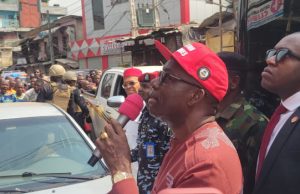 Sit-At-Home: Why We Don’t Open Shops On Mondays, Onitsha Market Trader