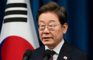 South Korea’s Economy Grew Just 1% In 2025, Lowest In Five Years