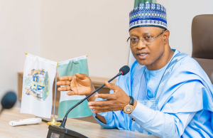 Gov Sani Visits Kajuru After Abduction, Promises Speedy Return Of Victims