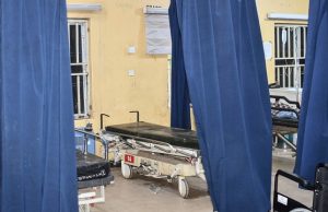 Blame FG For Impact Of Strike On Nigeria’s Healthcare System, JOHESU Tells Nigerians