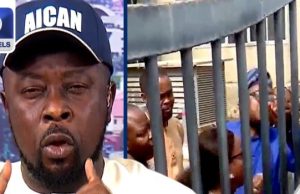 Indigenous Contractors Vow To Occupy Abuja Streets Until Alleged ₦4.7trn Arrears Are Paid