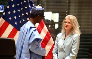 Kaduna Abductions: US Urges Nigeria To Intensify Protection Of Christians