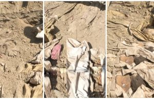 Troops Discover Mass Grave With 20 Bodies In Timbuktu Triangle