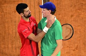 Djokovic Sets Up Semi-Final Blockbuster With Sinner In Melbourne