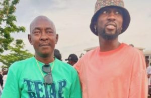 Tinubu Condoles Super Eagles Captain Ndidi Over Father’s Death