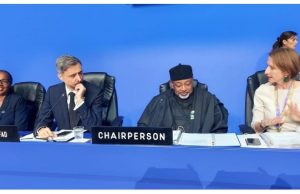 Nigeria’s Agric Minister Emerges As IFAD Governing Council Chairman