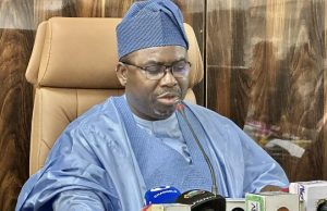 INEC Proposes N873bn Budget For 2027 Elections
