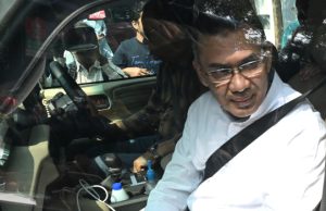 Bangladesh Nationalists Claim Big Election Win