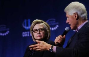 Bill, Hillary Clinton To Testify In US House Epstein Probe