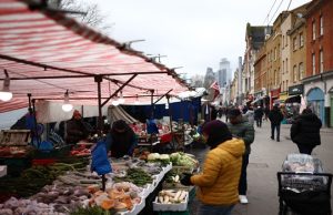 UK Economy Struggles For Growth In Fresh Blow To Government