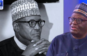 Buhari Was Pained By Inability To Do More On Security Before Leaving Office — Gambari