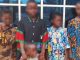 Police Rescue Five Missing Children In Ebonyi
