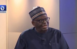 Those Who Benefit Most From Nigeria Are Least Committed To Its Stability — Gambari