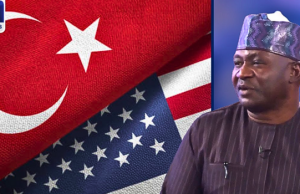 Why Nigeria’s Security Pact With Türkiye Won’t Affect Relationship With US — General Musa