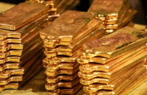 External Reserves Rise To $50.45bn, Highest In 13 Years — Cardoso