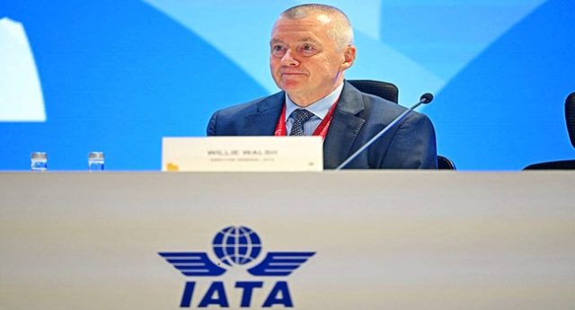 IATA-CHIEF