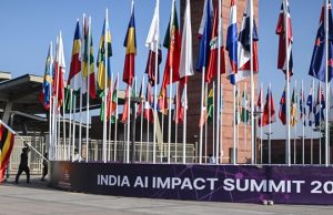 India Hosts AI Summit As Safety Concerns Grow