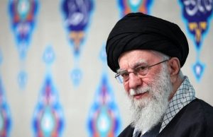 Iran Rejects US Claims On Missile Programme As ‘Big Lies’