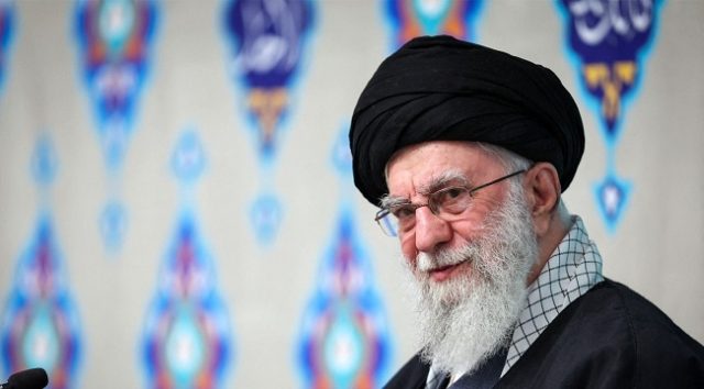 IRAN-POLITICS-RELIGION-ISLAM-RAMADAN