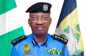 Kayode Egbetokun Resigns As IGP — Presidency