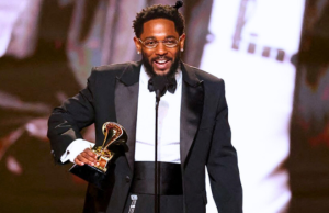 Kendrick Lamar Surpasses Jay-Z As Rapper With Most Grammy Awards