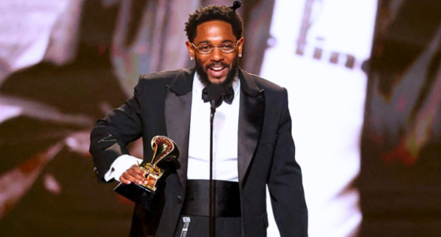Kendrick-Lamar_Grammy