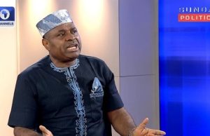Electoral Act: Okonkwo Asks Senate To Remove Manual Clause In Results Transmission