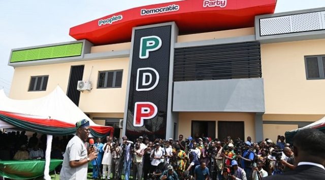 Makinde