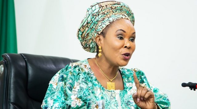 Minister-of-Women-Affairs-Uju-Kennedy-Ohanenye