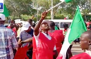 FCT Strike: NLC, TUC Direct Workers To Resume Work Immediately
