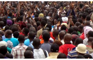 FG Signs MoU With Six Professional Bodies To Train 10m Nigerians