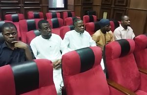 Owo Massacre: Amotekun Officer Identifies 2nd Defendant As Gunman
