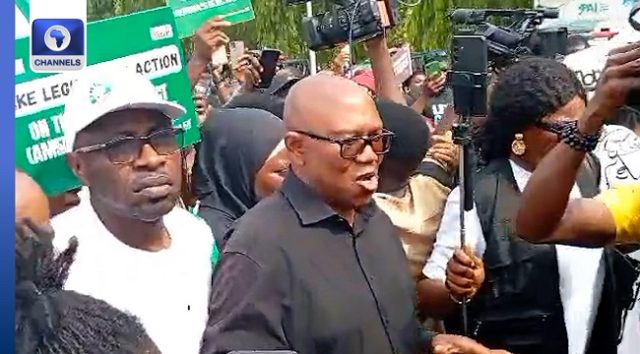 Peter-Obi
